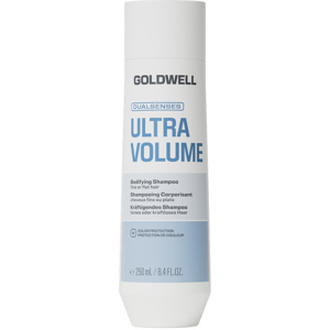 Dualsenses Ultra Volume Bodifying Shampoo