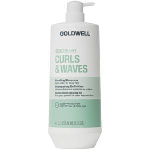 Dualsenses Curls & Waves Bundling Shampoo
