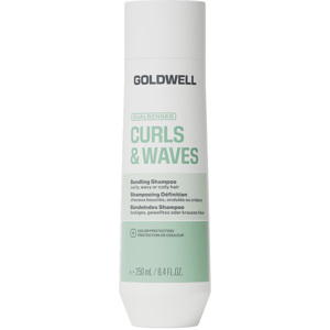 Dualsenses Curls & Waves Bundling Shampoo