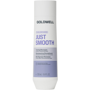 Dualsenses Just Smooth Taming Shampoo