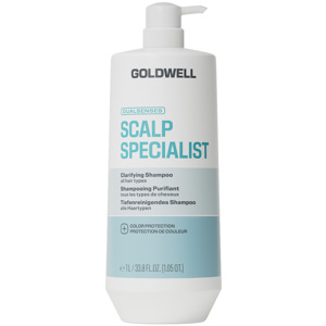Dualsenses Scalp Specialist Clarifying Shampoo