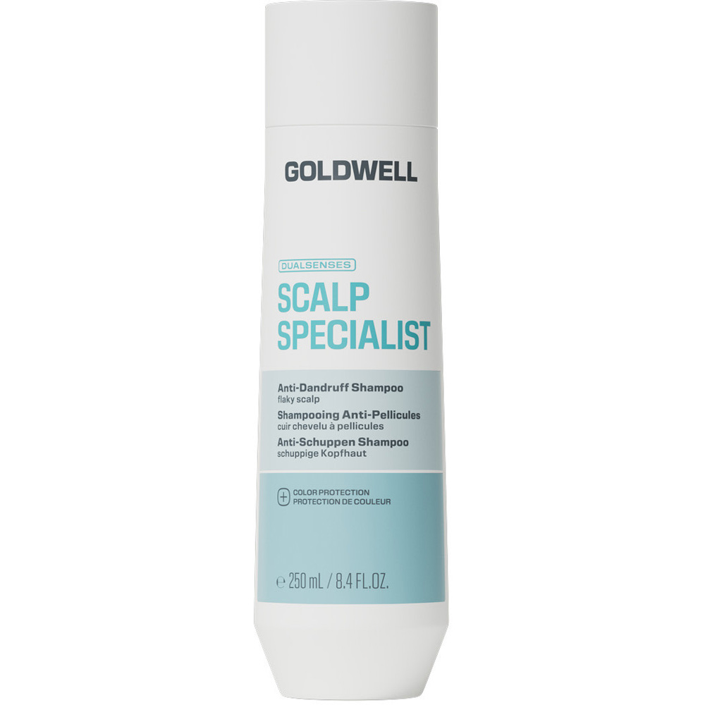 Dualsenses Scalp Specialist Anti-Dandruff Shampoo