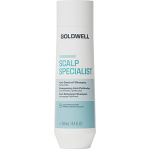 Dualsenses Scalp Specialist Anti-Dandruff Shampoo