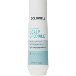 Dualsenses Scalp Specialist Densifying Shampoo