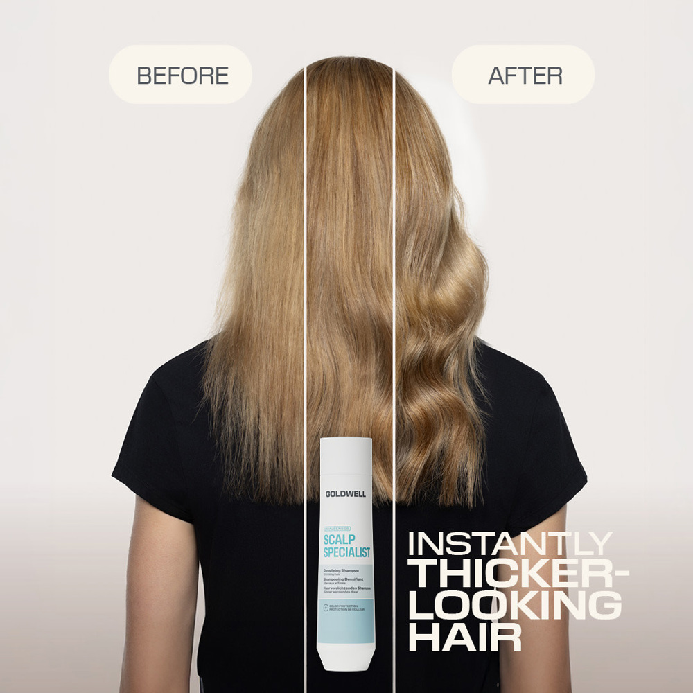 Dualsenses Scalp Specialist Densifying Shampoo