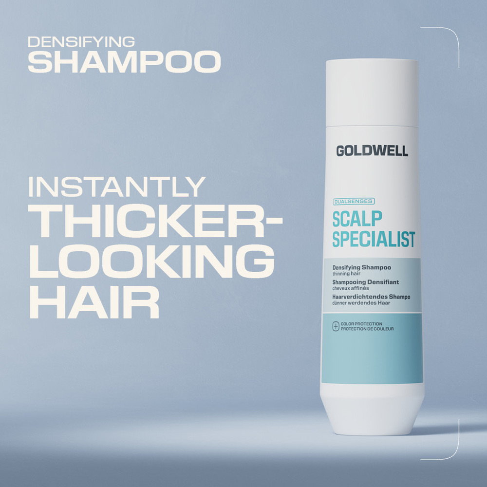 Dualsenses Scalp Specialist Densifying Shampoo