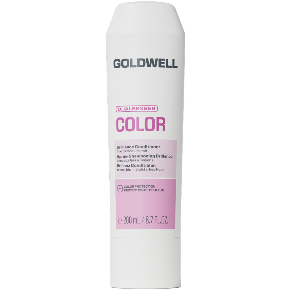 Dualsenses Color Brilliance Conditioner