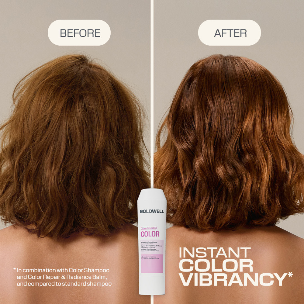 Dualsenses Color Brilliance Conditioner