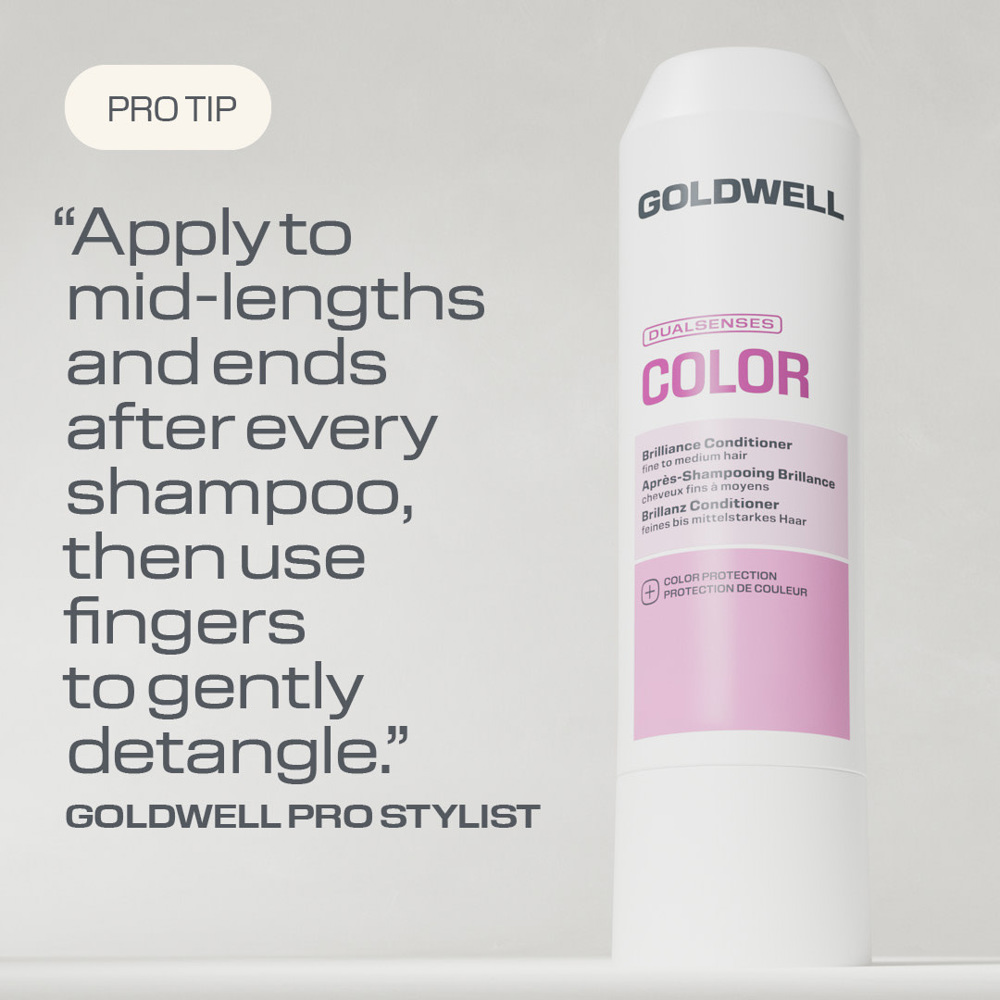 Dualsenses Color Brilliance Conditioner