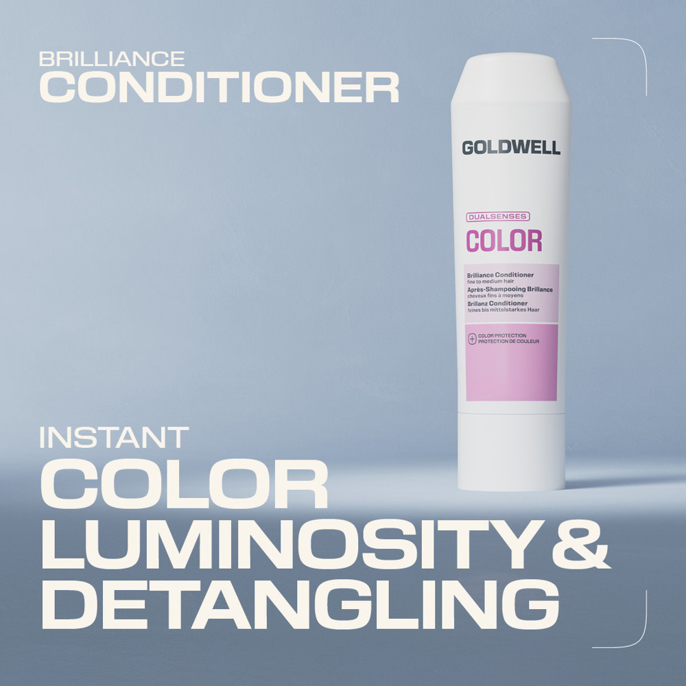 Dualsenses Color Brilliance Conditioner