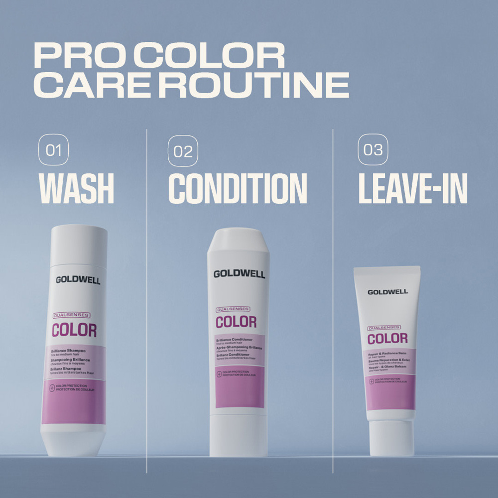 Dualsenses Color Brilliance Conditioner