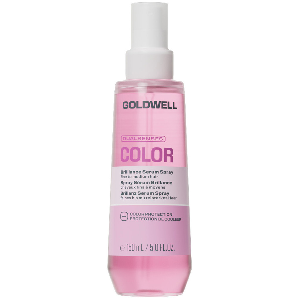 Dualsenses Color Brilliance Serum Spray