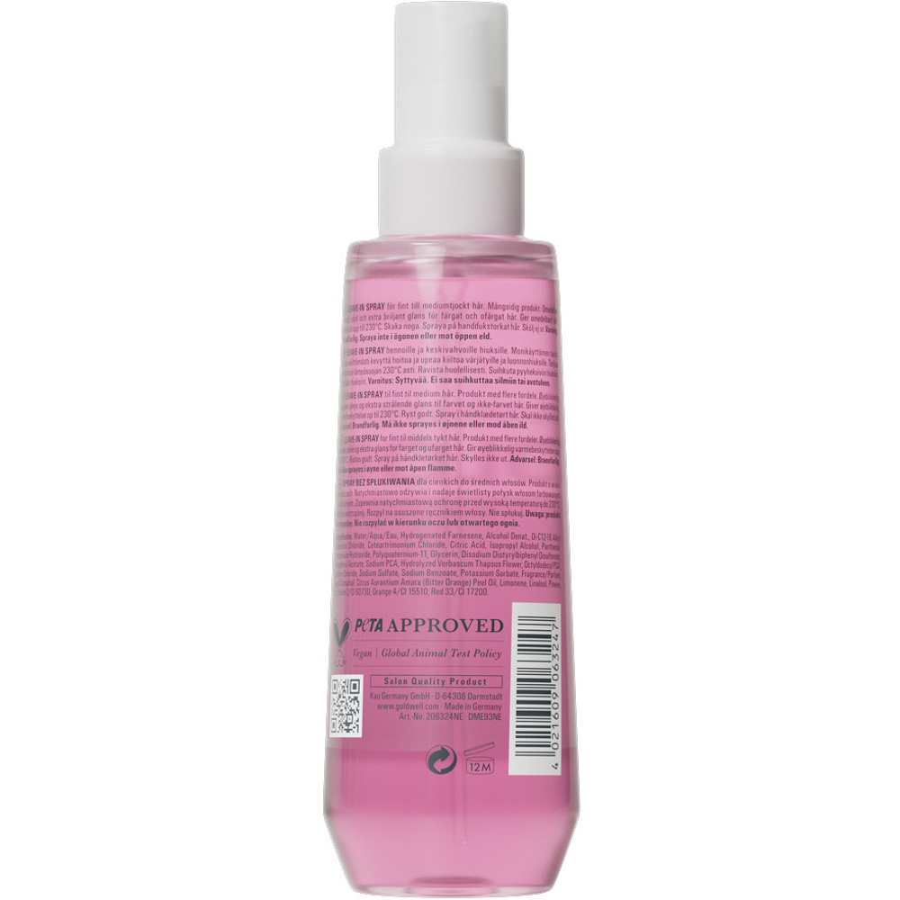 Dualsenses Color Brilliance Serum Spray
