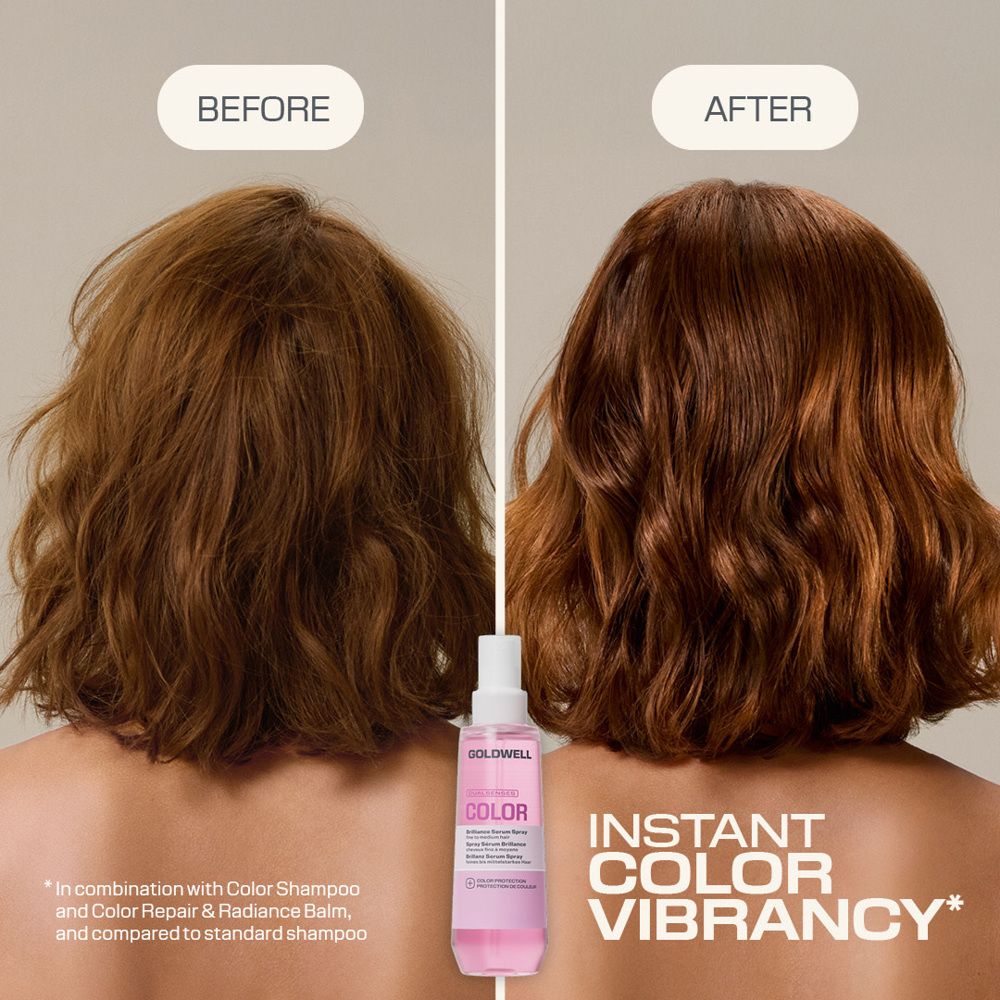 Dualsenses Color Brilliance Serum Spray