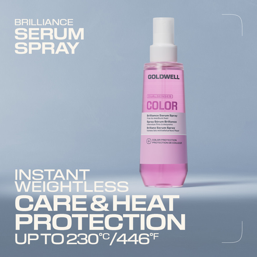 Dualsenses Color Brilliance Serum Spray