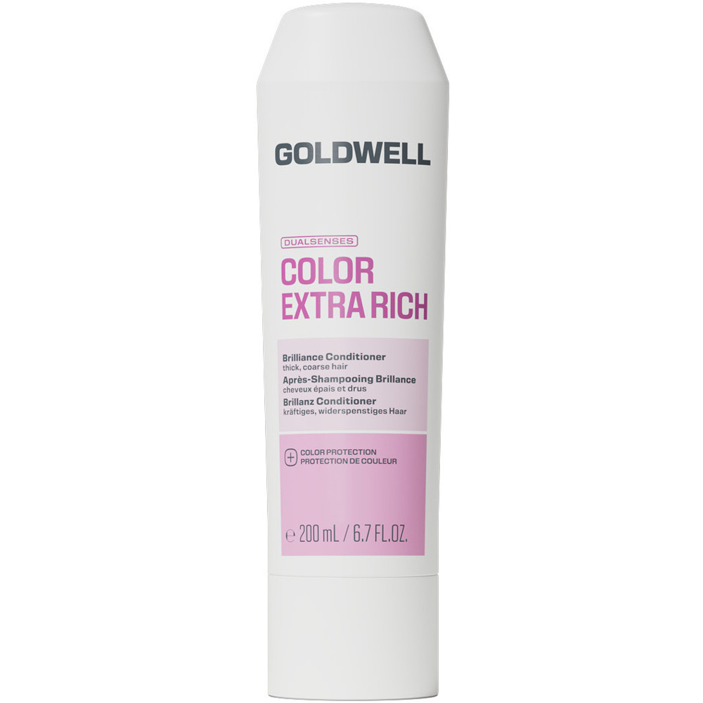 Dualsenses Color Extra Rich Brilliance Conditioner