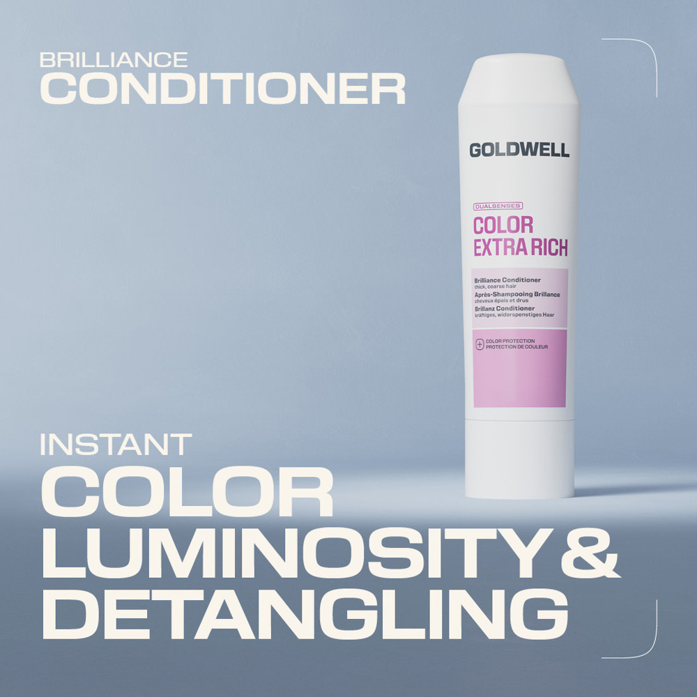 Dualsenses Color Extra Rich Brilliance Conditioner