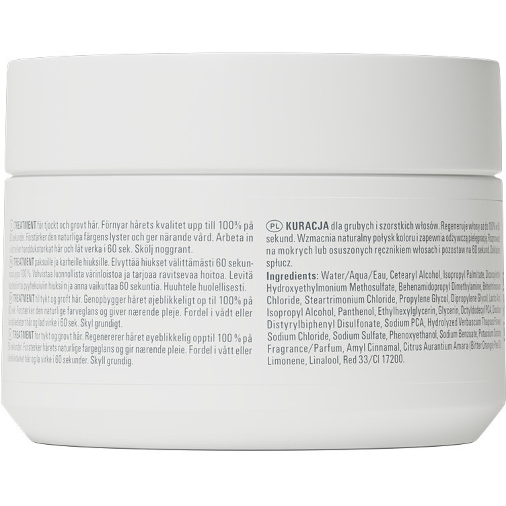Dualsenses Color Extra Rich 60Sec Treatment Mask