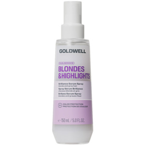 Dualsenses Blondes & Highlights Brilliance Serum Spray