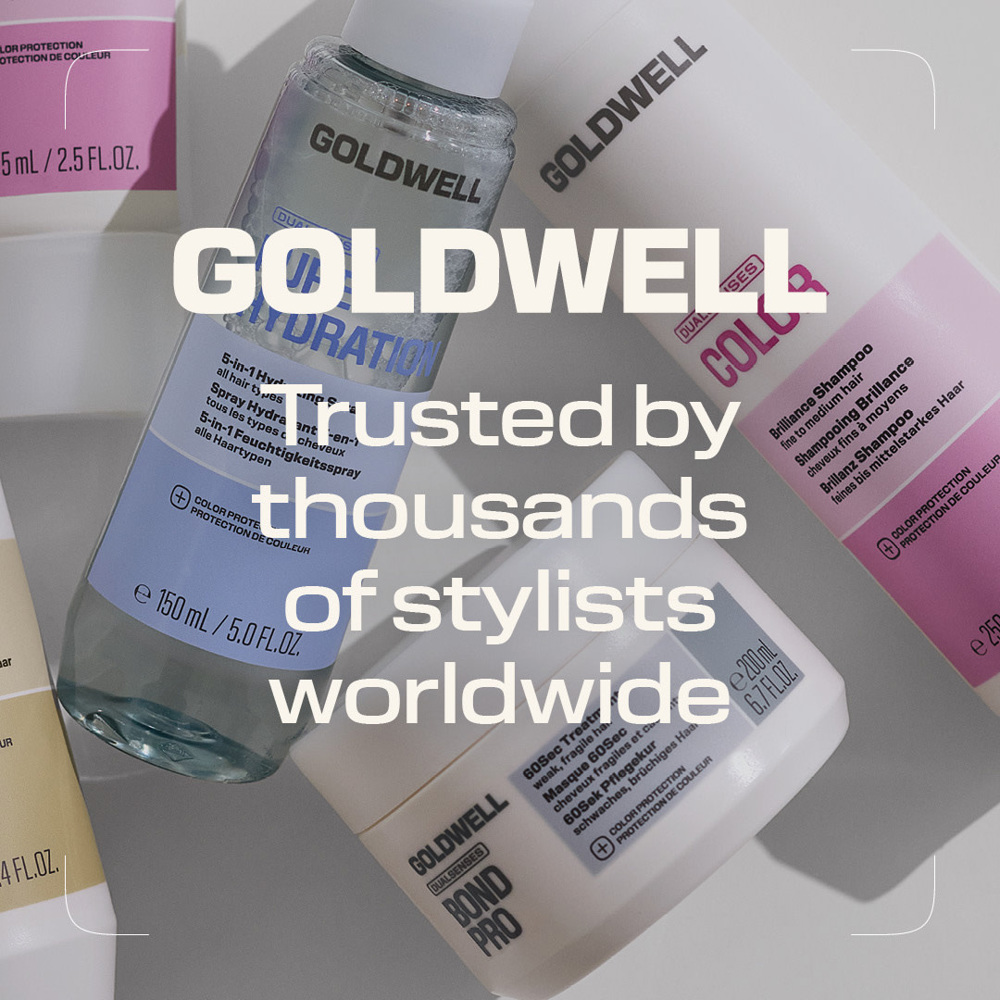 Dualsenses Blondes & Highlights Brilliance Serum Spray