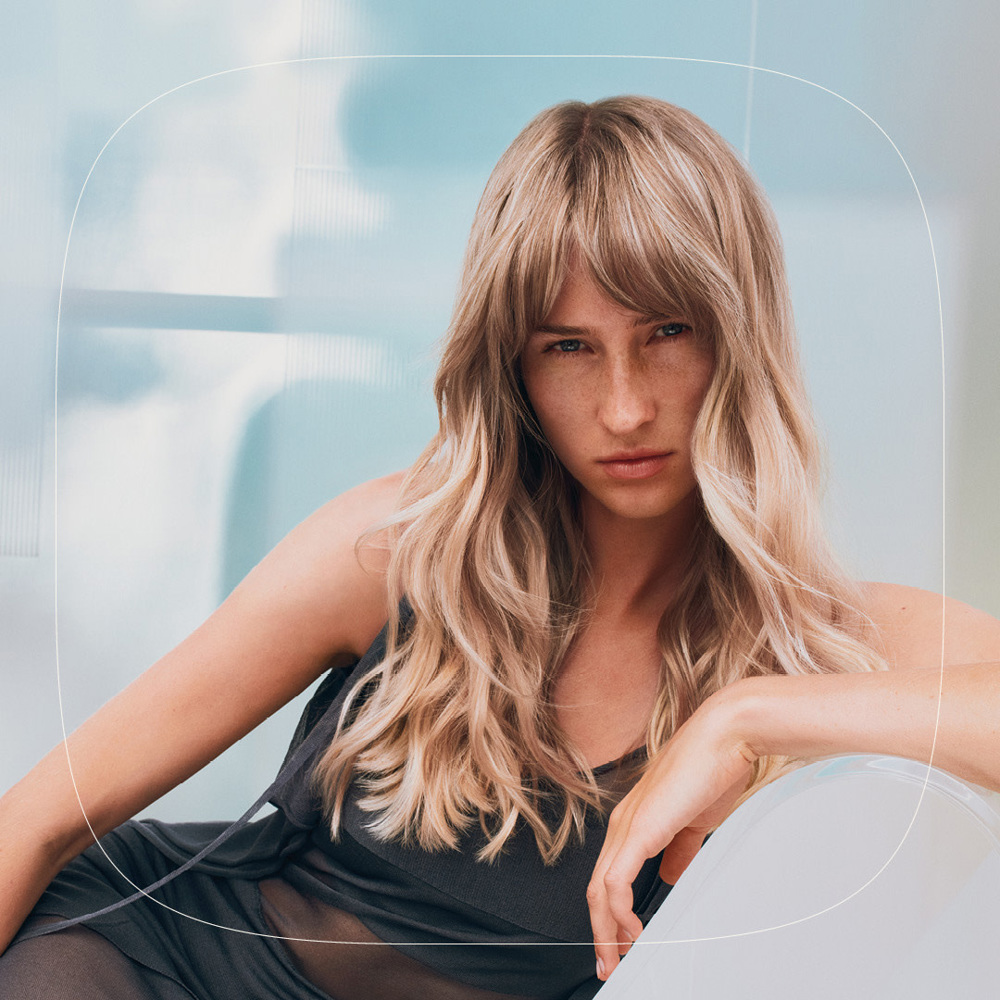 Dualsenses Blondes & Highlights Brilliance Serum Spray