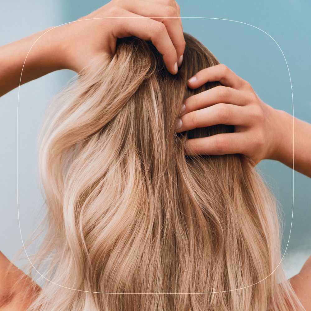 Dualsenses Blondes & Highlights 60Sec Treatment Mask