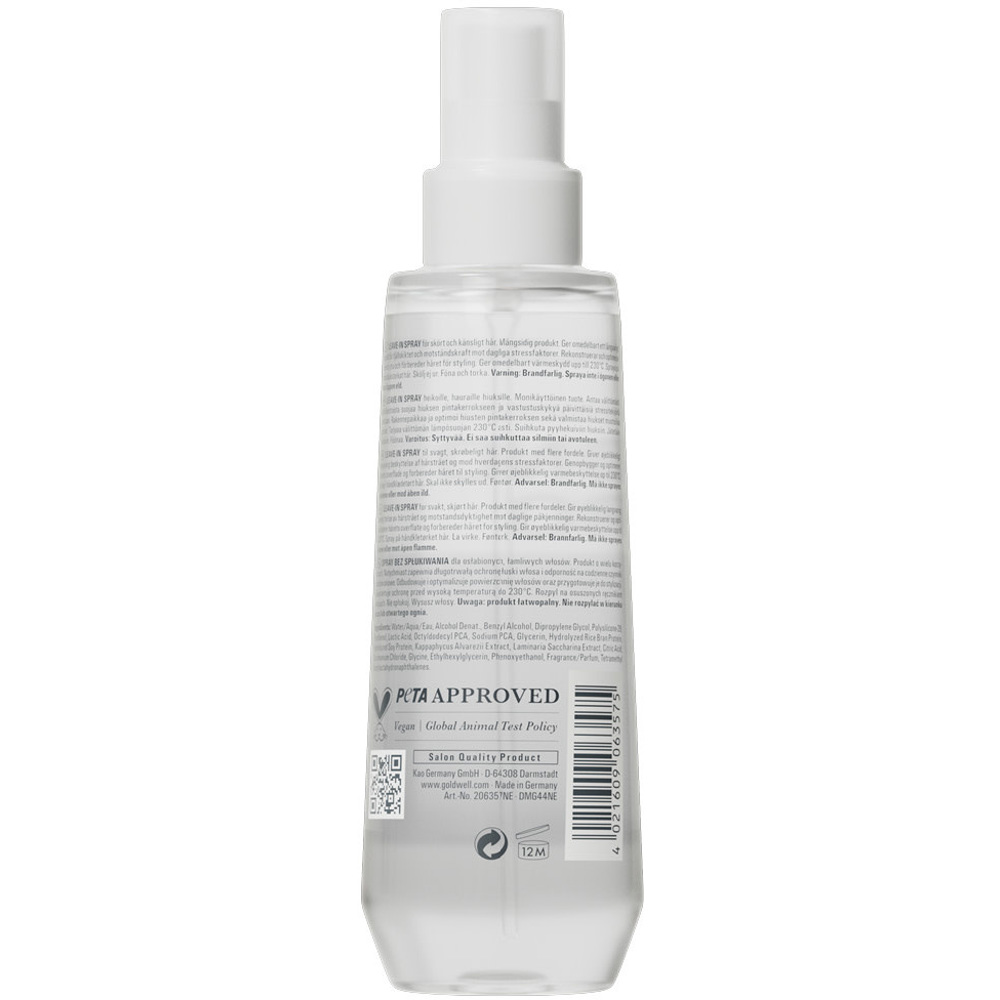 Dualsenses Bond Pro Repair & Structure Spray