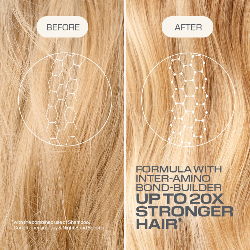 Dualsenses Bond Pro Repair & Structure Spray