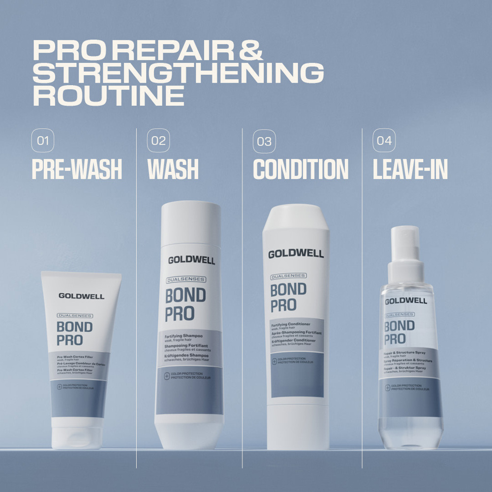 Dualsenses Bond Pro Repair & Structure Spray