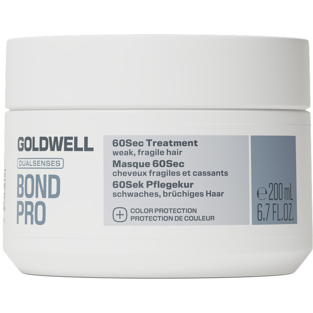 Dualsenses Bond Pro 60Sec Treatment Mask