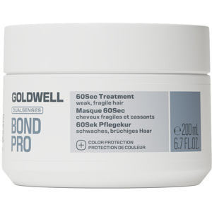Dualsenses Bond Pro 60Sec Treatment Mask
