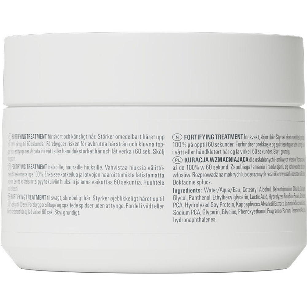 Dualsenses Bond Pro 60Sec Treatment Mask