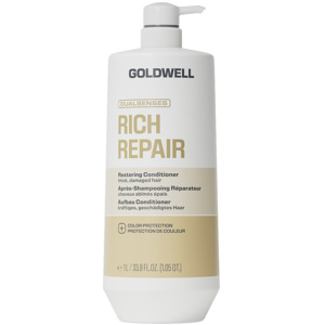 Dualsenses Rich Repair Restoring Conditioner