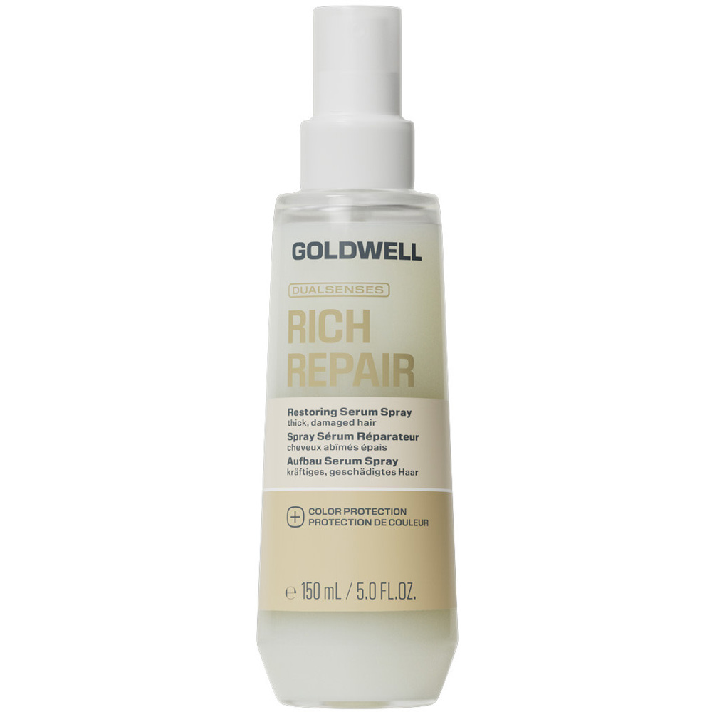 Dualsenses Rich Repair Restoring Serum Spray