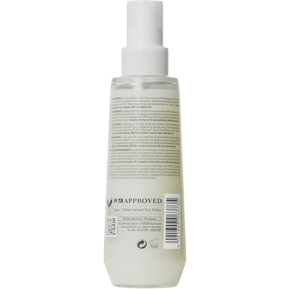 Dualsenses Rich Repair Restoring Serum Spray
