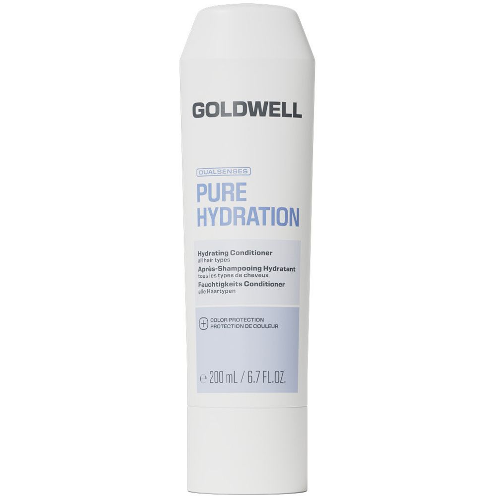 Dualsenses Pure Hydration Hydrating Conditioner