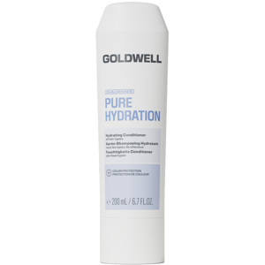 Dualsenses Pure Hydration Hydrating Conditioner