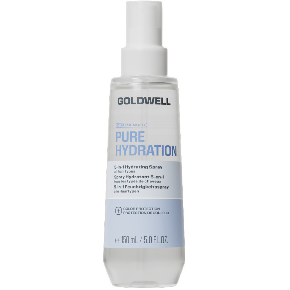 Dualsenses Pure Hydration 5-in-1 Hydrating Spray