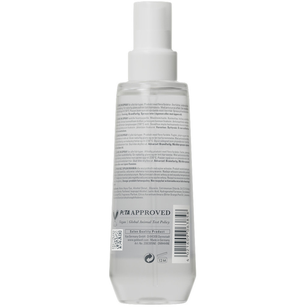 Dualsenses Pure Hydration 5-in-1 Hydrating Spray