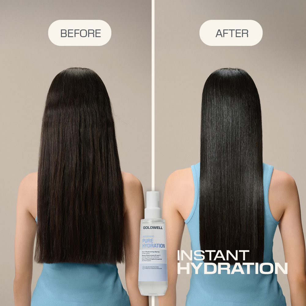 Dualsenses Pure Hydration 5-in-1 Hydrating Spray