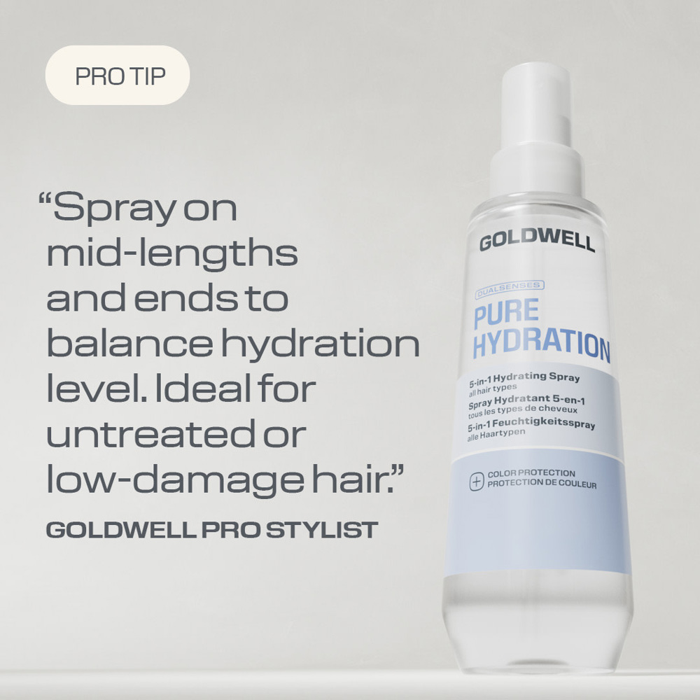 Dualsenses Pure Hydration 5-in-1 Hydrating Spray