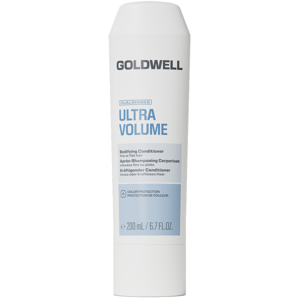 Dualsenses Ultra Volume Bodifying Conditioner, 200ml