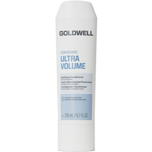 Dualsenses Ultra Volume Bodifying Conditioner