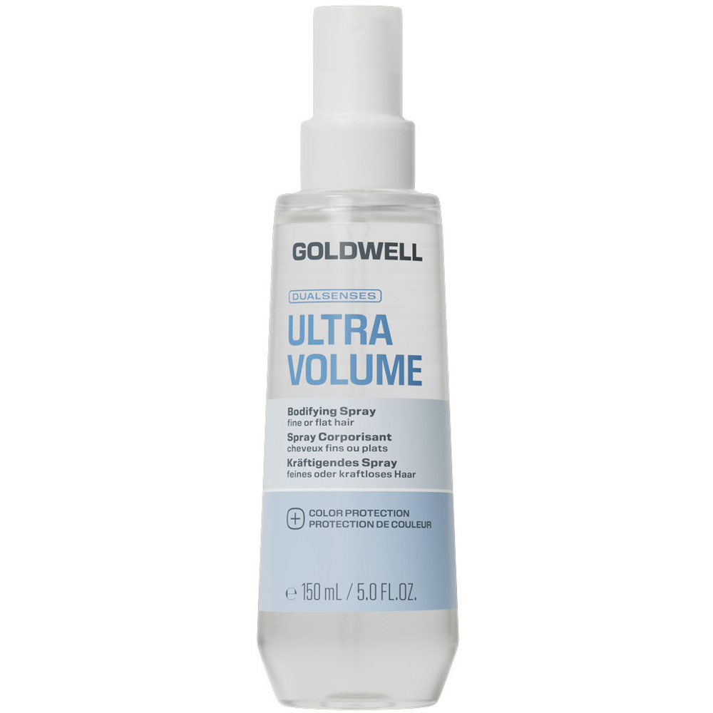 Dualsenses Ultra Volume Bodifying Spray
