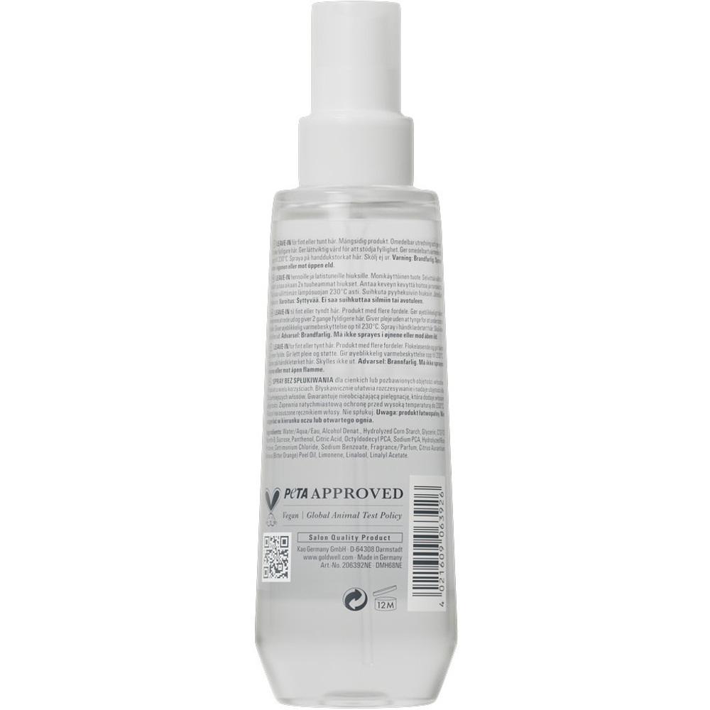 Dualsenses Ultra Volume Bodifying Spray