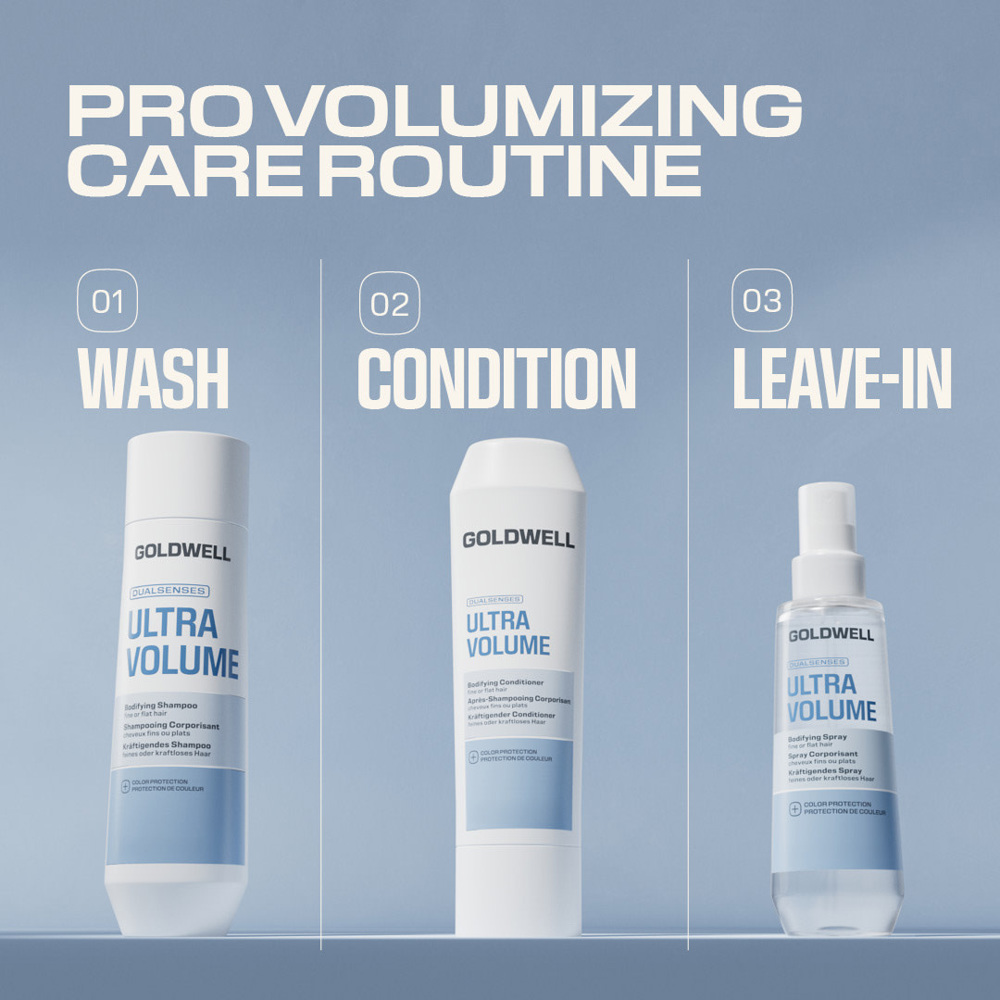 Dualsenses Ultra Volume Bodifying Spray