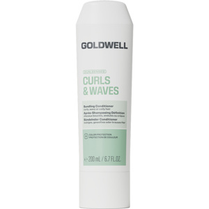 Dualsenses Curls & Waves Bundling Conditioner