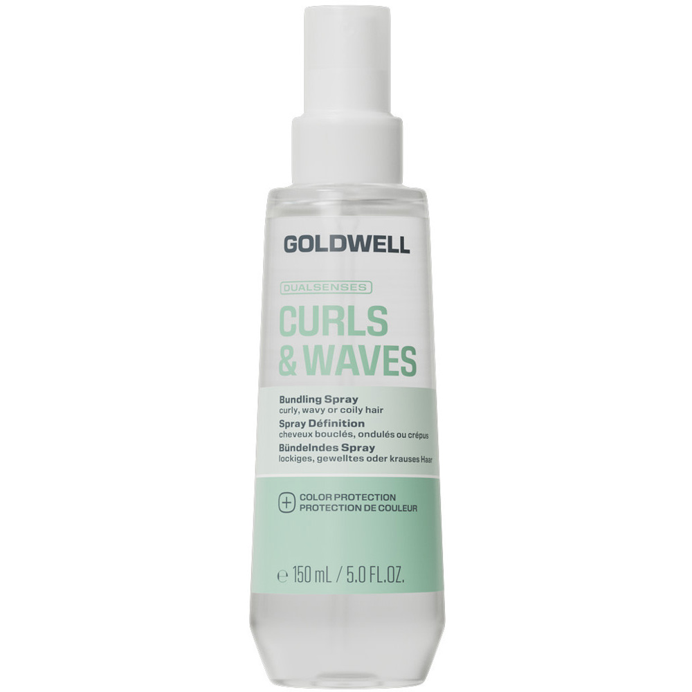 Dualsenses Curls & Waves Bundling Spray