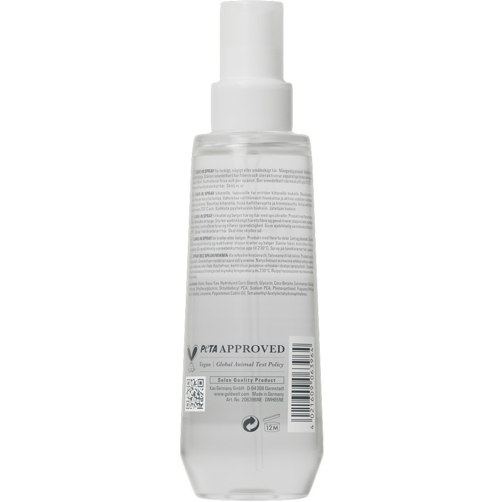 Dualsenses Curls & Waves Bundling Spray