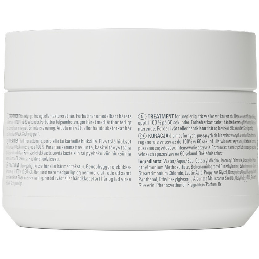 Dualsenses Just Smooth 60Sec Treatment Mask